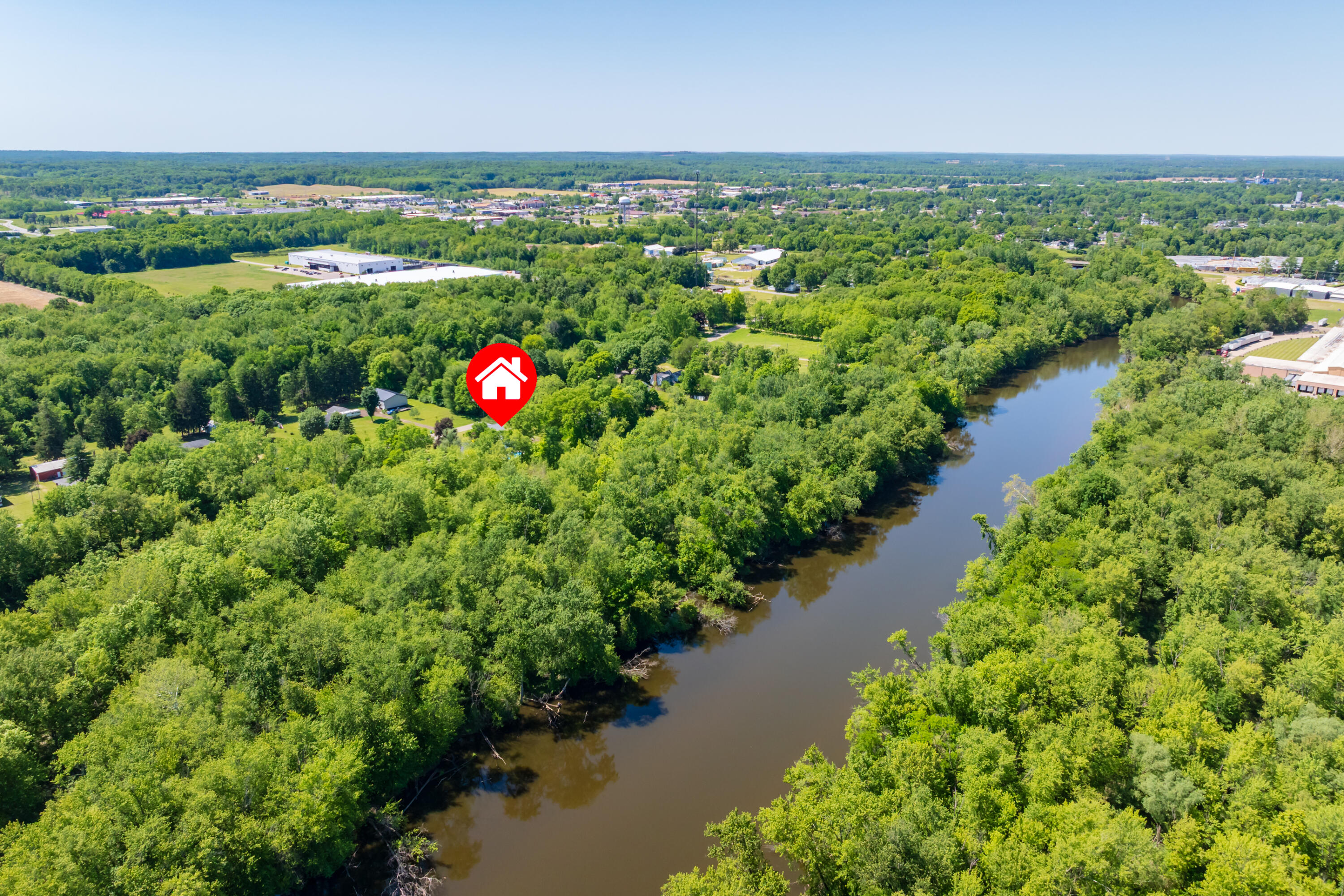 60023 Constantine Road Three Rivers, MI 49093 - Photo 9 of 47 Constantine Rd 60023 Three Rivers 49093-