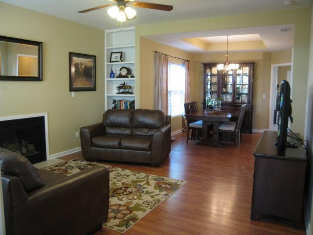 131 Starting Gate Point Georgetown, KY 40324 - Photo 4 of 24 Photo 4