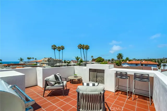 $3,995,000 | 501 Elena Lane, Unit B, San Clemente, CA 92672