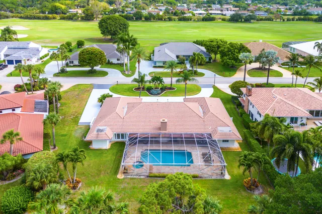 $1,350,000 | 110 Glenbrook Court, Atlantis, FL 33462