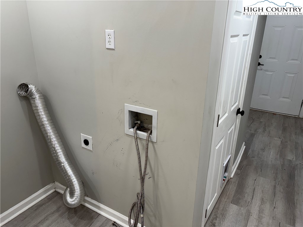 206 Bryant Combs Road Sugar Grove, NC 28679 - Photo 24 of 34