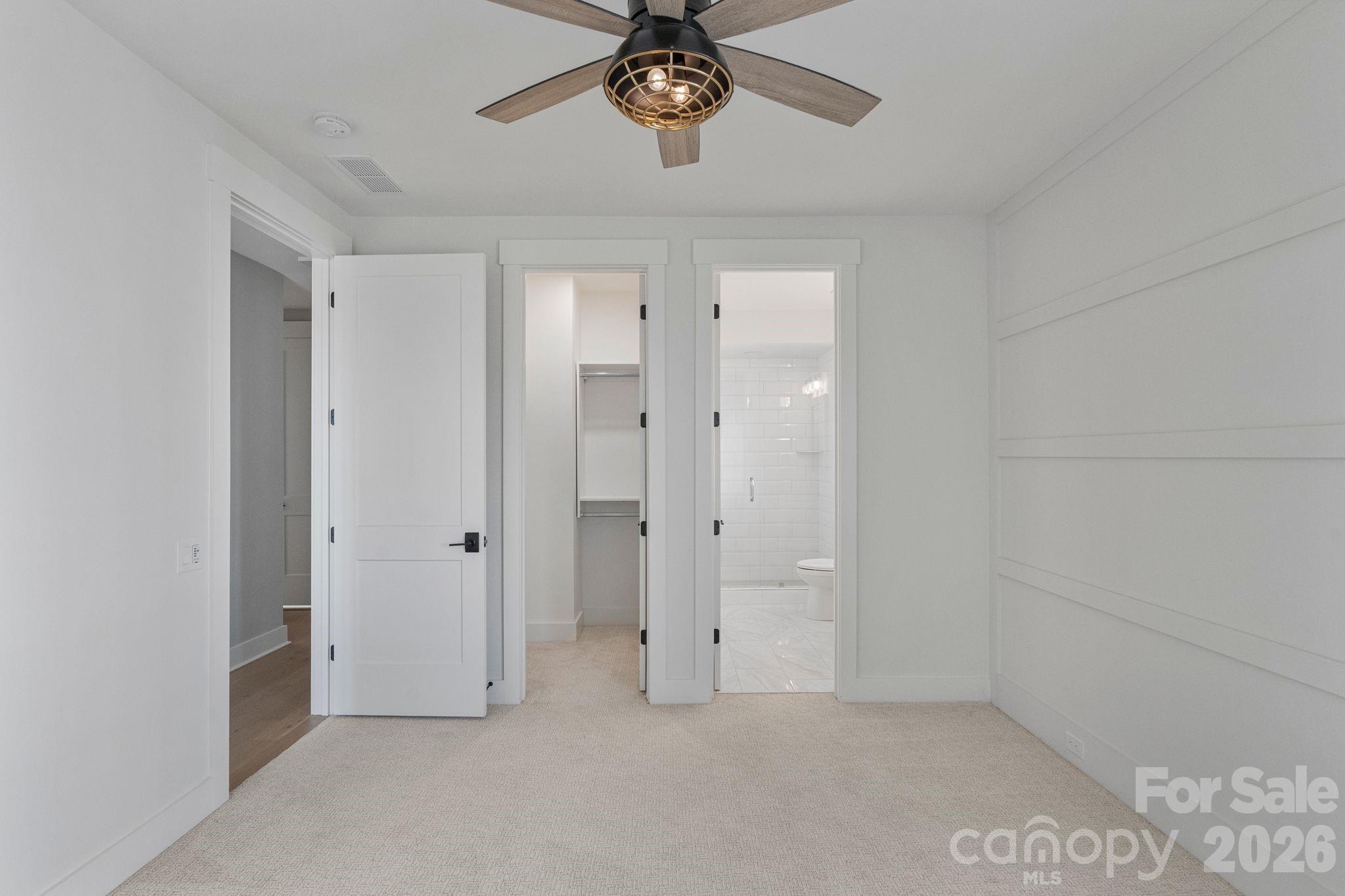 4031 Pritchard Place Fort Mill, SC 29715 - Photo 41 of 48 a view of an empty room with a window