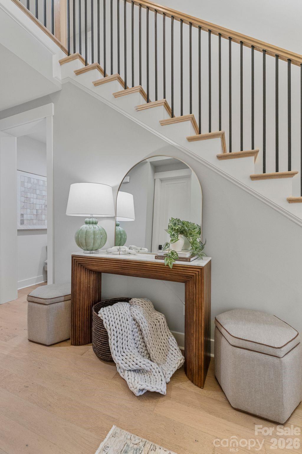 4031 Pritchard Place Fort Mill, SC 29715 - Photo 5 of 48 a living room with furniture and a toilet