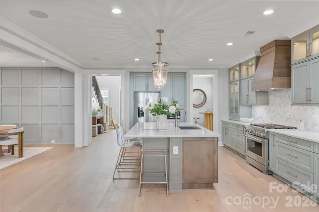 $1,298,000 | 4031 Pritchard Place, Fort Mill, SC 29715