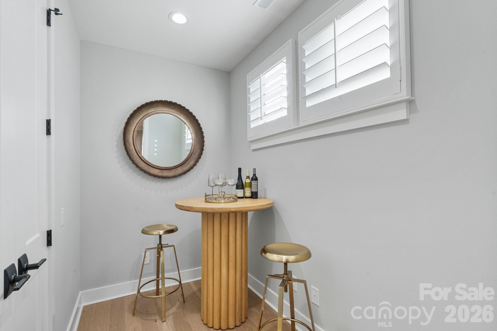 4031 Pritchard Place Fort Mill, SC 29715 - Photo 10 of 48 a front view of a house with sink and a mirror