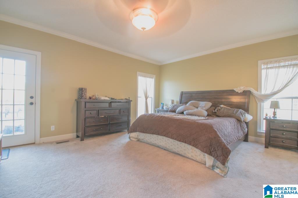 474 Meadow Ridge Lane Ashville, AL 35953 - Photo 17 of 30