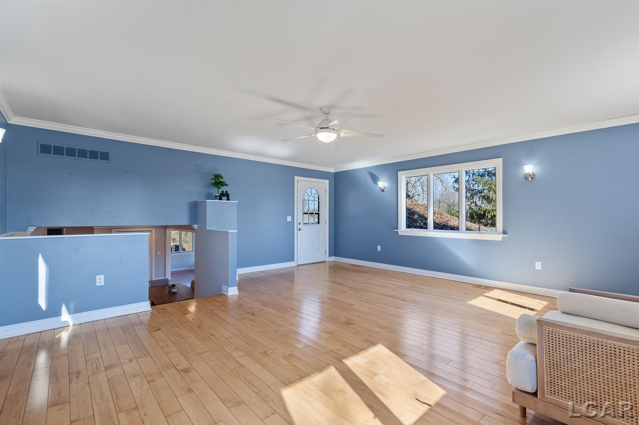 856 South Freer Road Chelsea, MI 48118 - Photo 18 of 60