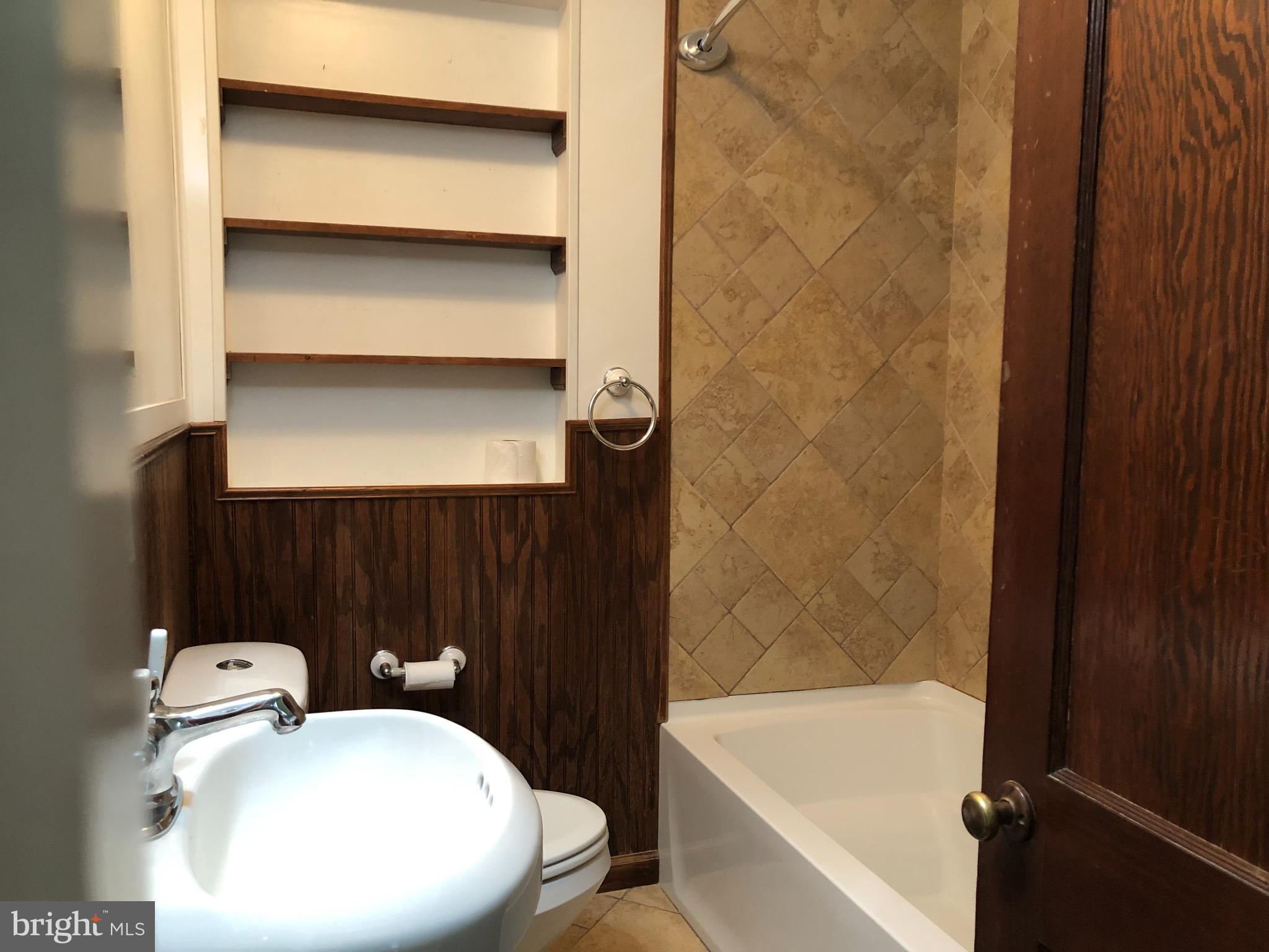 9269 Sharptown Road Laurel, DE 19956 - Photo 15 of 39 Hall bath