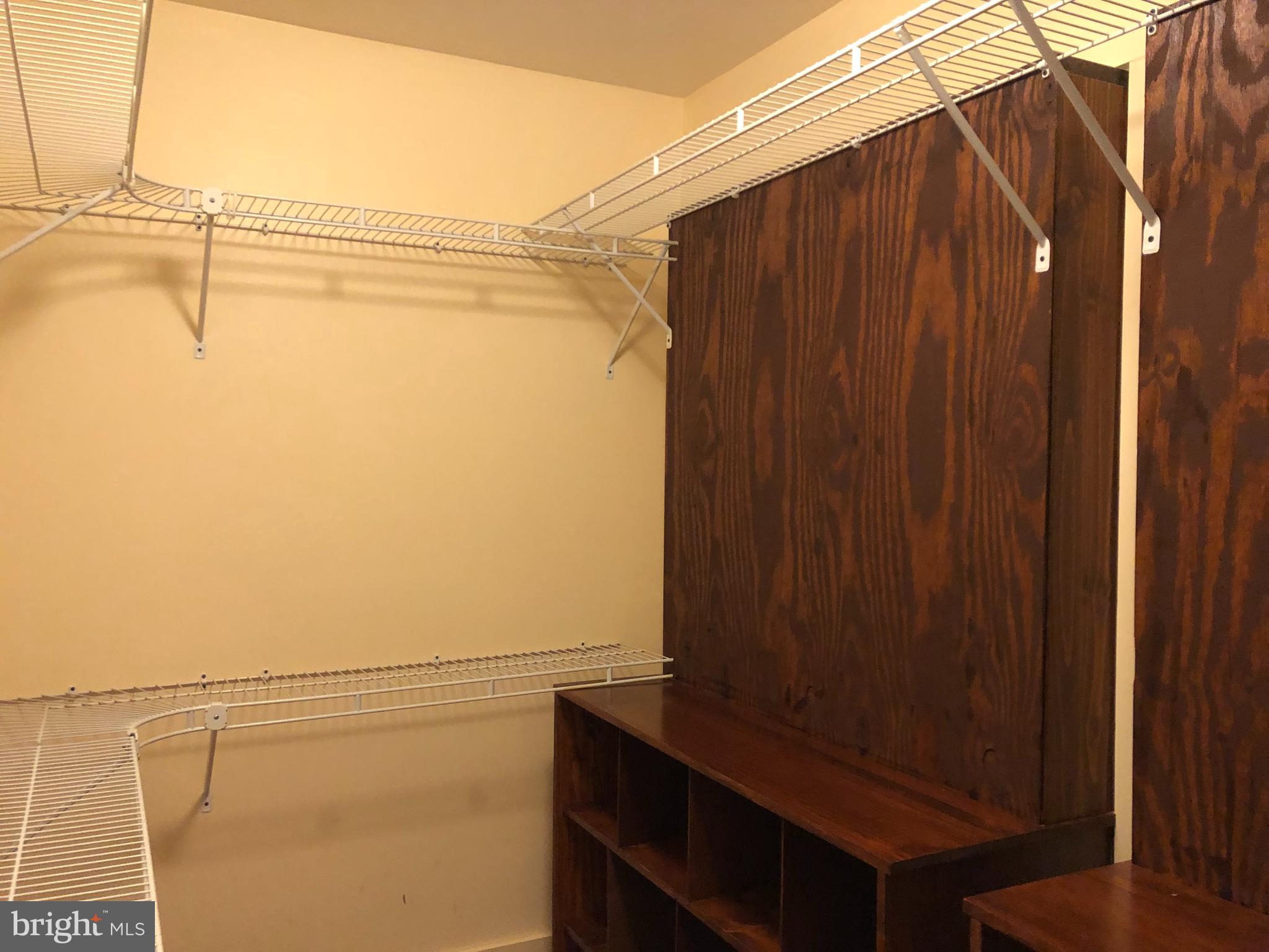 9269 Sharptown Road Laurel, DE 19956 - Photo 19 of 39 Walk in closet with custom organizers!