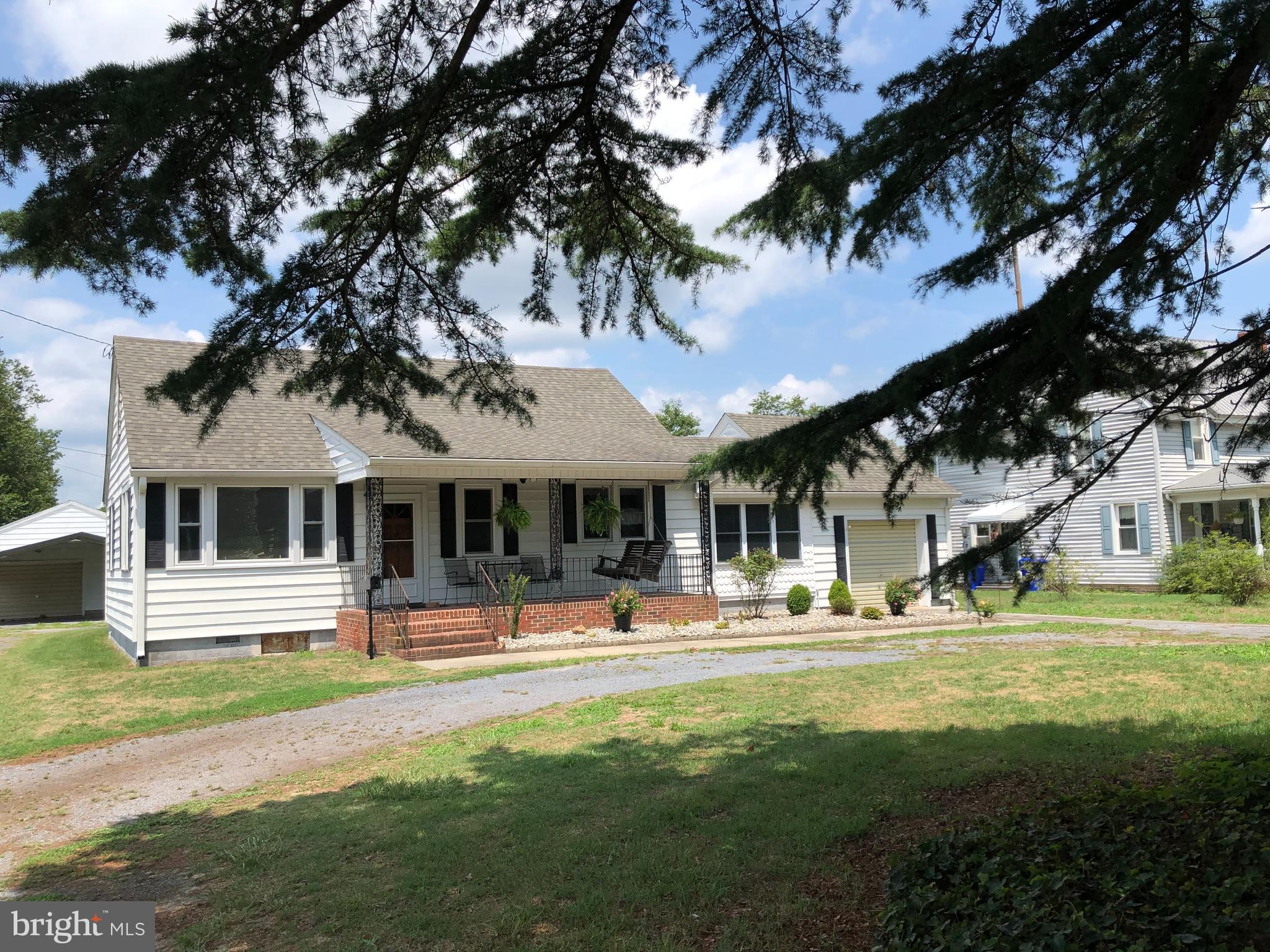 9269 Sharptown Road Laurel, DE 19956 - Photo 2 of 39