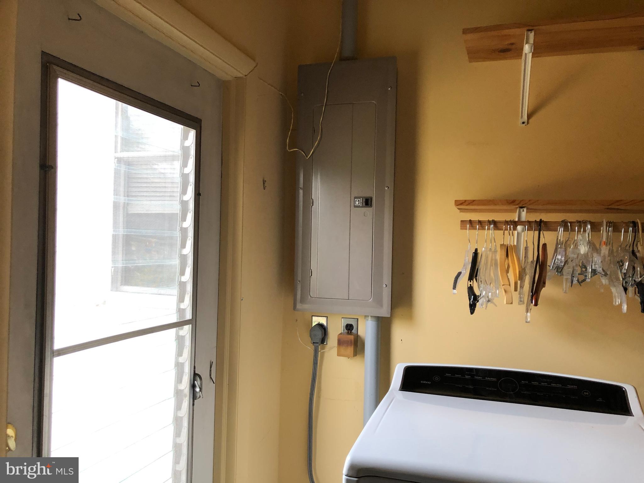 9269 Sharptown Road Laurel, DE 19956 - Photo 29 of 39 Utility room