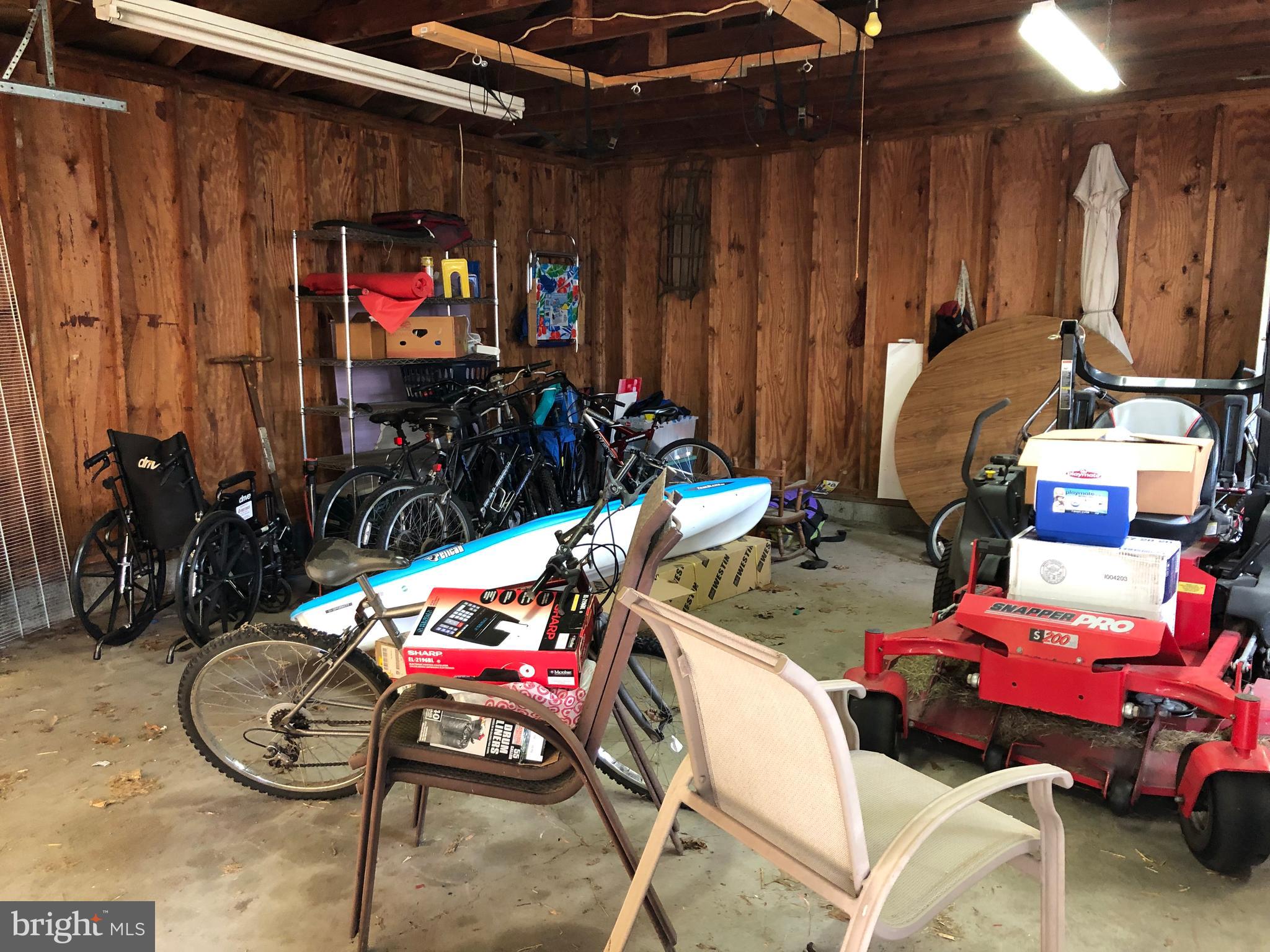 9269 Sharptown Road Laurel, DE 19956 - Photo 39 of 39 Loads of toy storage!