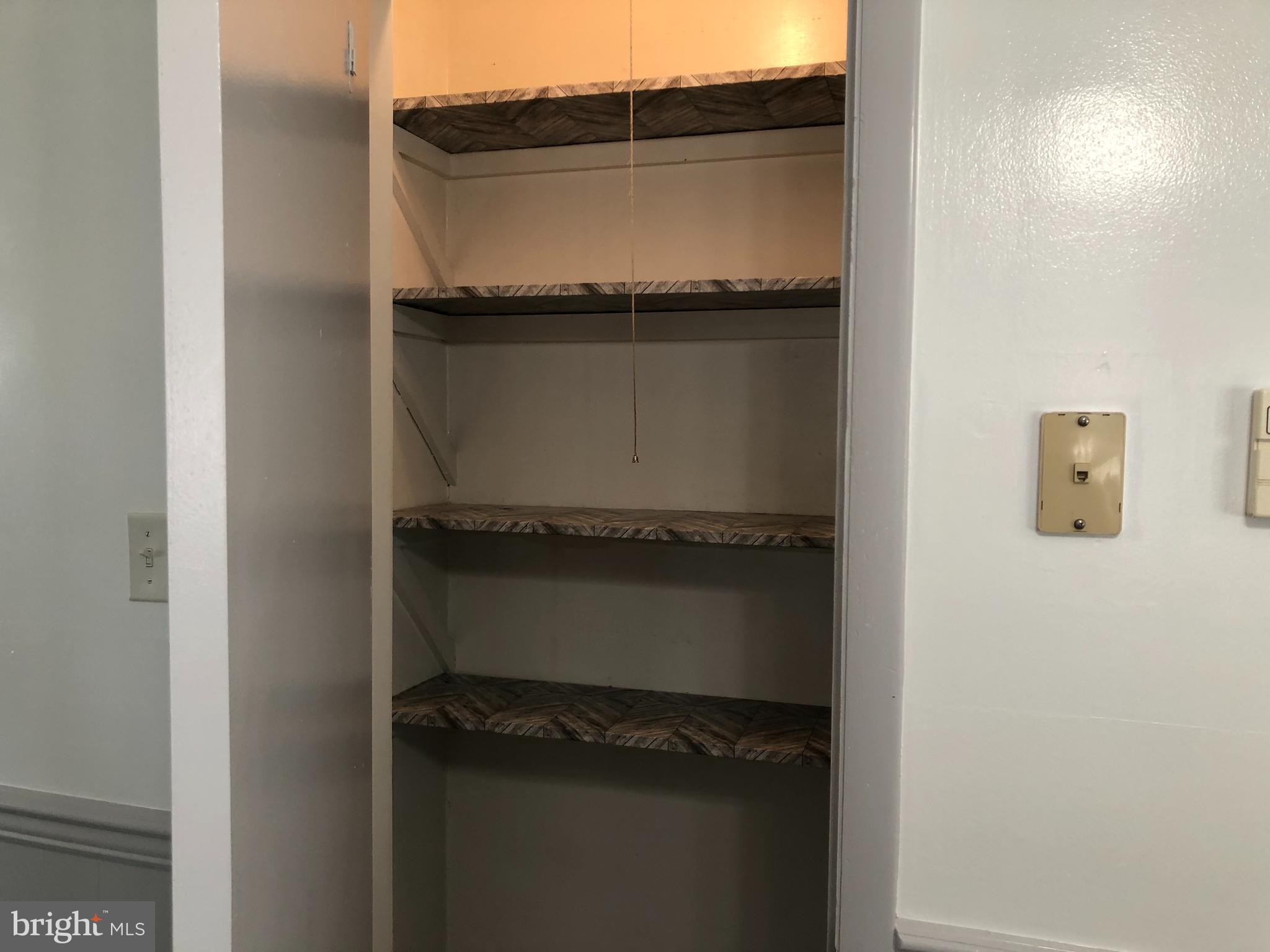 9269 Sharptown Road Laurel, DE 19956 - Photo 10 of 39 Pantry