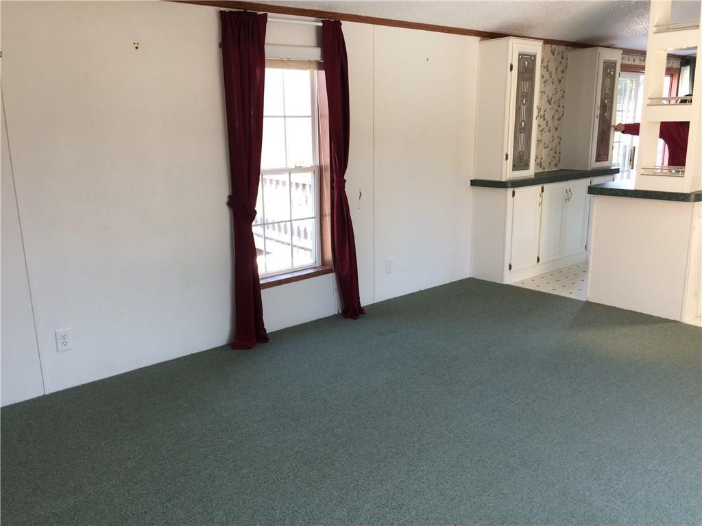 78 Cape Road Seal Cove, ME 04674 - Photo 14 of 24 Large dining room open to kitchen...