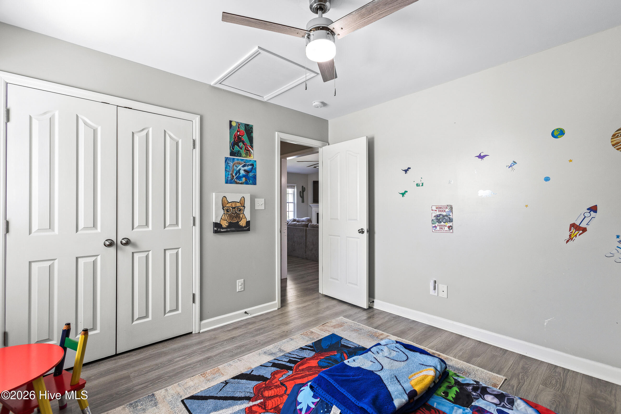 808 Little Roxy Court Jacksonville, NC 28540 - Photo 21 of 29 01-19