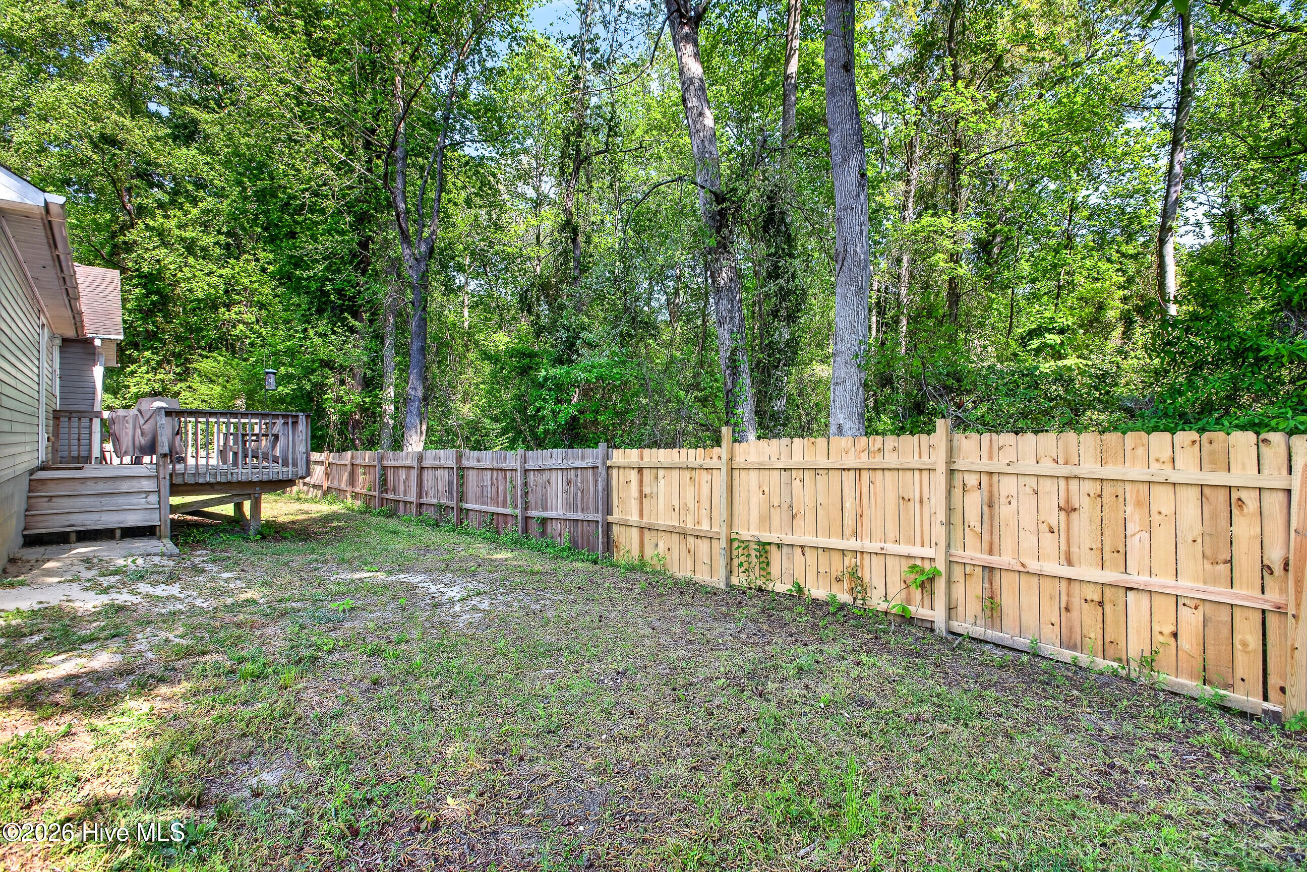 808 Little Roxy Court Jacksonville, NC 28540 - Photo 25 of 29 01-23