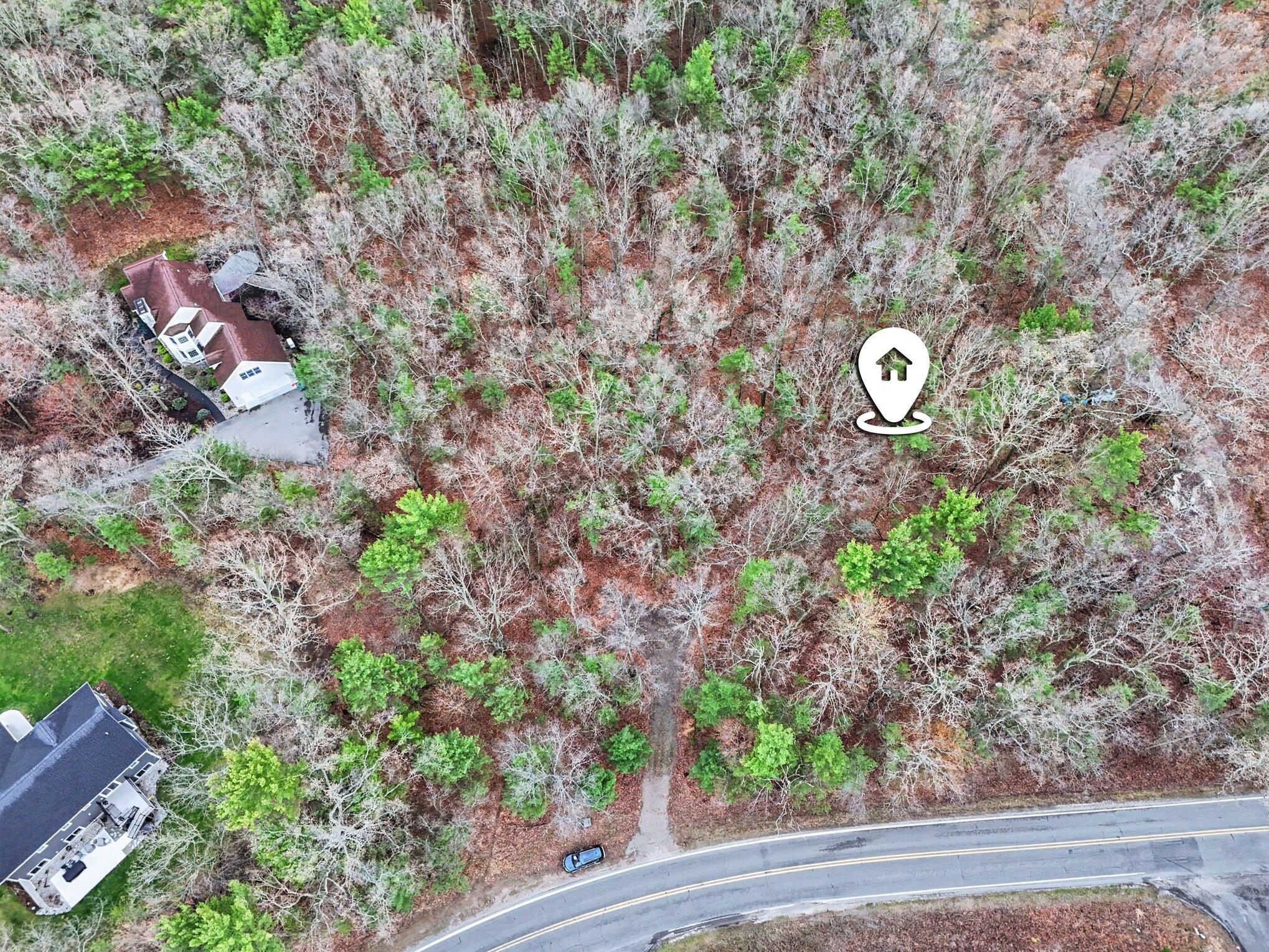 Lot 114 Longbridge Road Pentwater, MI 49449 - Photo 15 of 17 035_file_2825