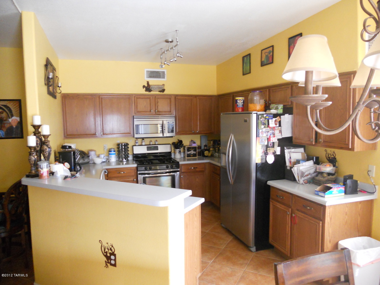 5566 South Swires Road Tucson, AZ 85746 - Photo 4 of 12 Gallery Image 4