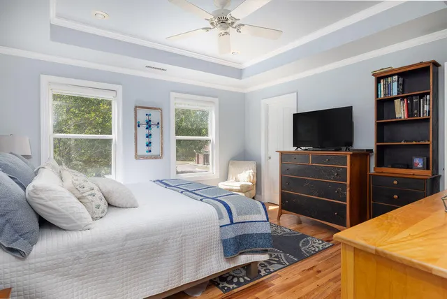 $1,030,000 | 700 Preservation Place, Mount Pleasant, SC 29464