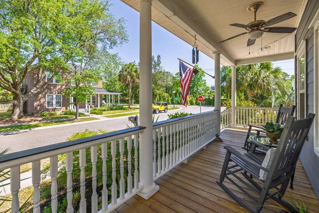 $1,030,000 | 700 Preservation Place, Mount Pleasant, SC 29464