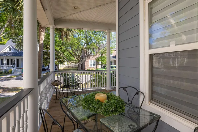 $1,030,000 | 700 Preservation Place, Mount Pleasant, SC 29464