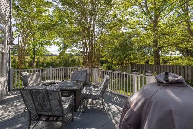 $1,030,000 | 700 Preservation Place, Mount Pleasant, SC 29464