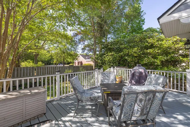 $1,030,000 | 700 Preservation Place, Mount Pleasant, SC 29464