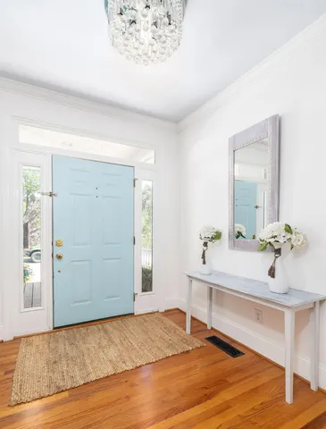 $1,030,000 | 700 Preservation Place, Mount Pleasant, SC 29464