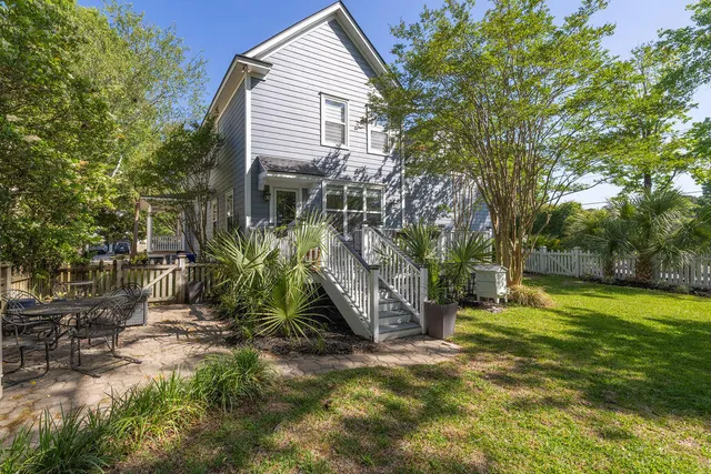 $1,030,000 | 700 Preservation Place, Mount Pleasant, SC 29464