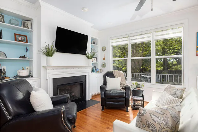 $1,030,000 | 700 Preservation Place, Mount Pleasant, SC 29464