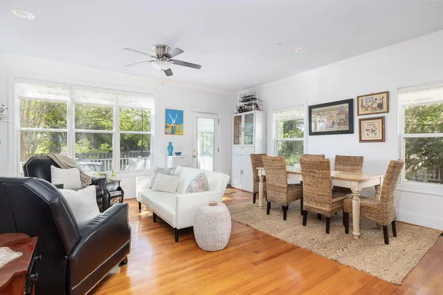 $1,030,000 | 700 Preservation Place, Mount Pleasant, SC 29464