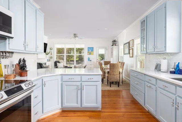 $1,030,000 | 700 Preservation Place, Mount Pleasant, SC 29464