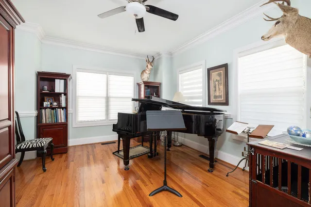 $1,030,000 | 700 Preservation Place, Mount Pleasant, SC 29464