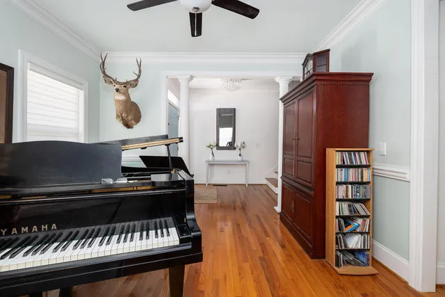 $1,030,000 | 700 Preservation Place, Mount Pleasant, SC 29464