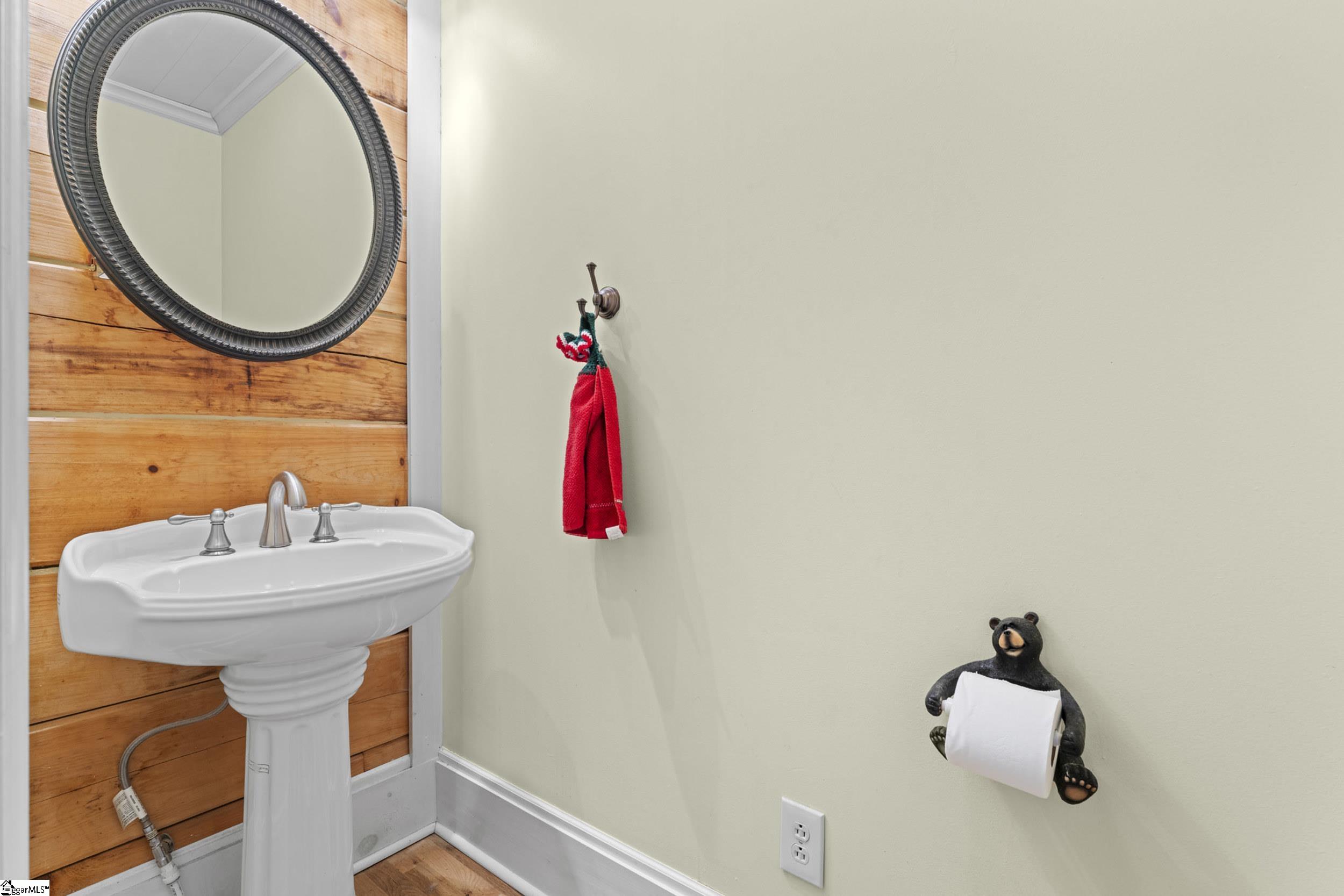 221 Rowland Road Anderson, SC 29625 - Photo 11 of 41 Gallery Image 11
