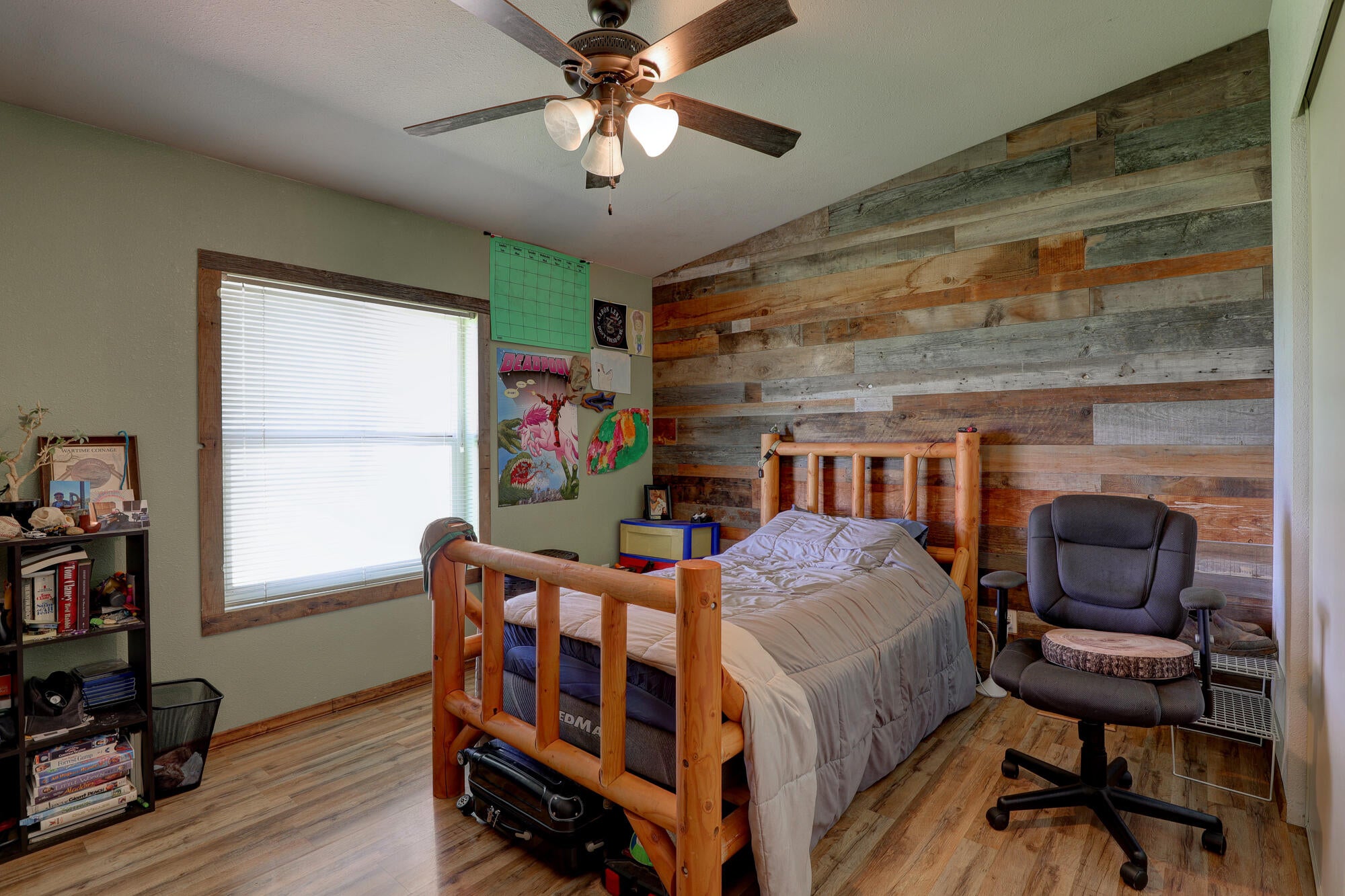69315 Deer Ridge Road Sisters, OR 97759 - Photo 16 of 33 69315 Deer Ridge Road-27