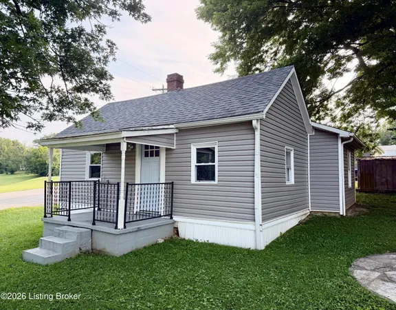 $1,000 | 203 Bethel Drive, Elizabethtown, KY 42701