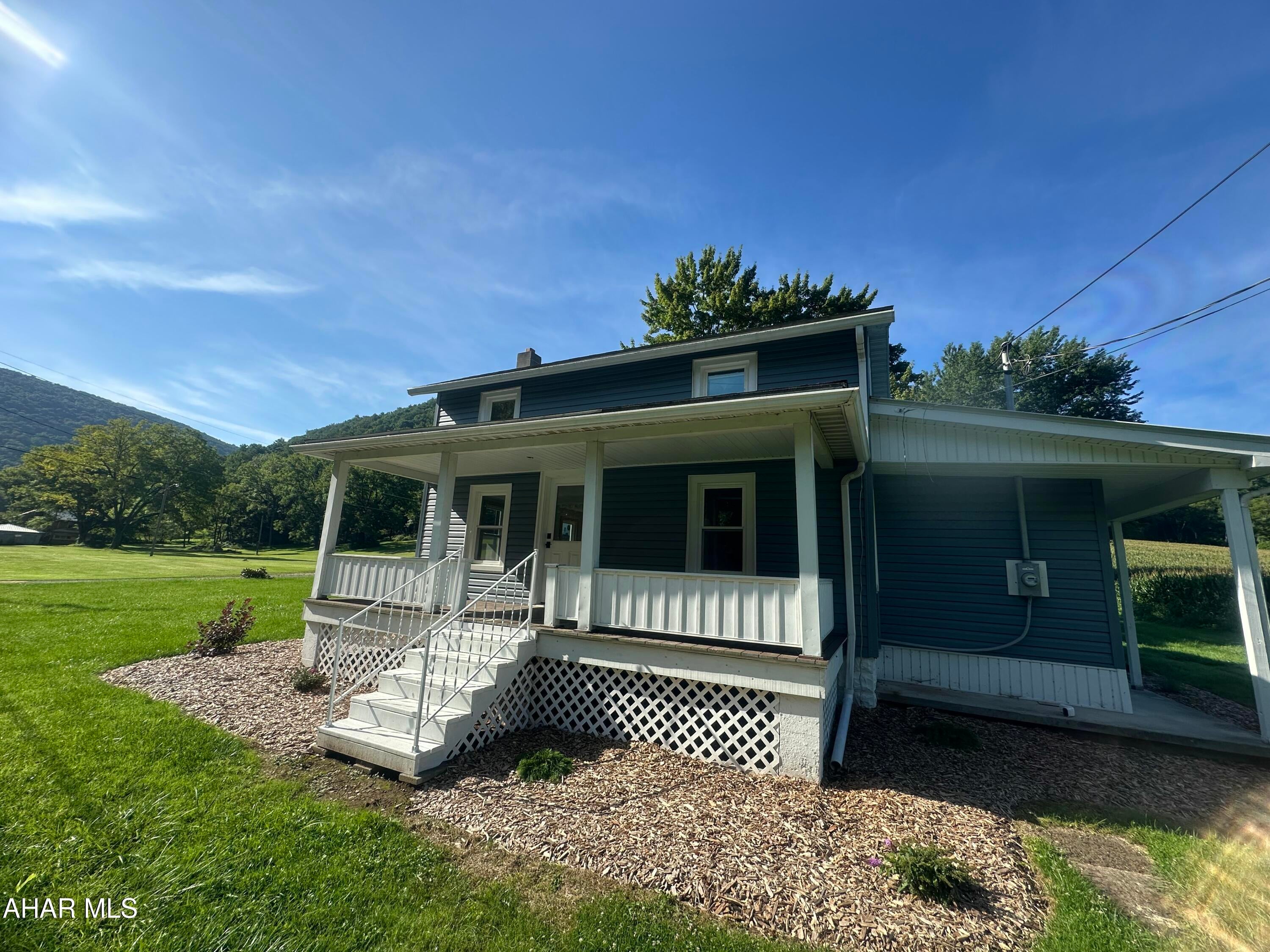 8593 Raystown Road Saxton, PA 16678 - Photo 31 of 35 Gallery Image 31