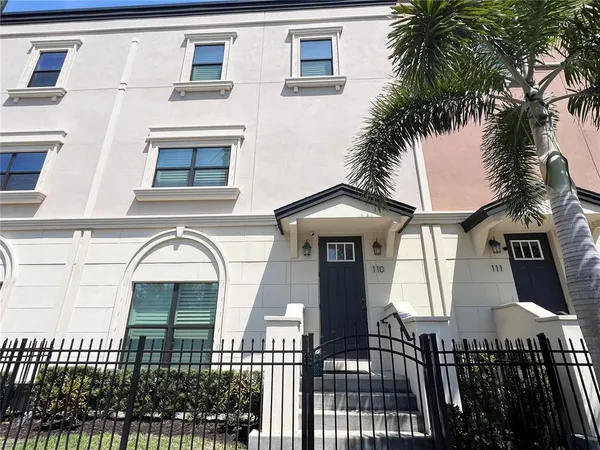 $4,200 | 3421 West Horatio Street, Unit 110, Tampa, FL 33609