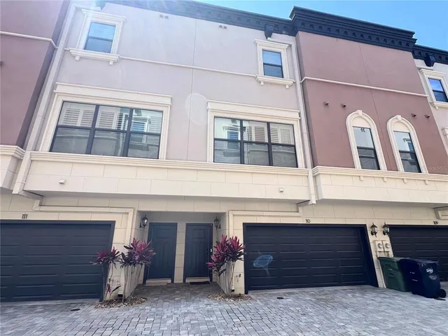 $4,600 | 3421 West Horatio Street, Unit 110, Tampa, FL 33609