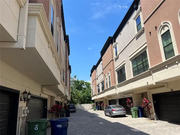 $4,200 | 3421 West Horatio Street, Unit 110, Tampa, FL 33609