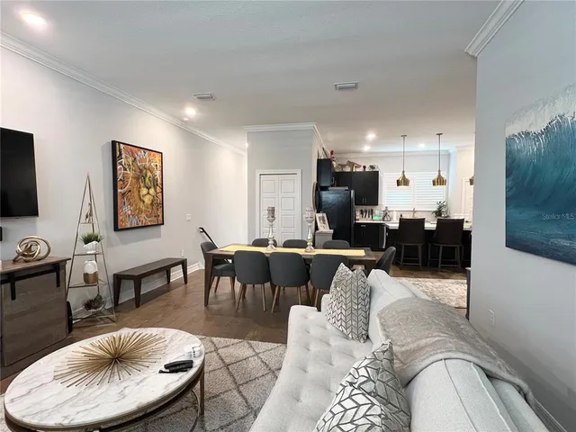 $4,600 | 3421 West Horatio Street, Unit 110, Tampa, FL 33609