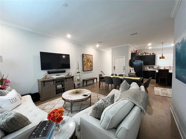 $4,600 | 3421 West Horatio Street, Unit 110, Tampa, FL 33609