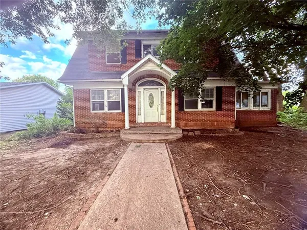 $120,000 | 715 Franklin Place, Maryville, MO 64468