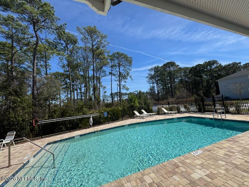 106 Ridge Lake Rd Street St. Augustine, FL 32086 - Photo 3 of 31 Community Pool