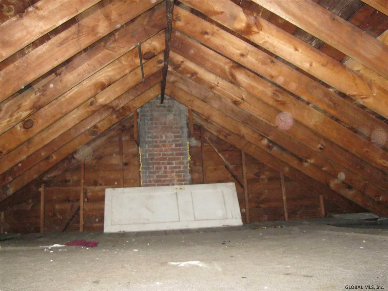 58 Whitehall Road Albany, NY 12209 - Photo 12 of 17 Photo 12