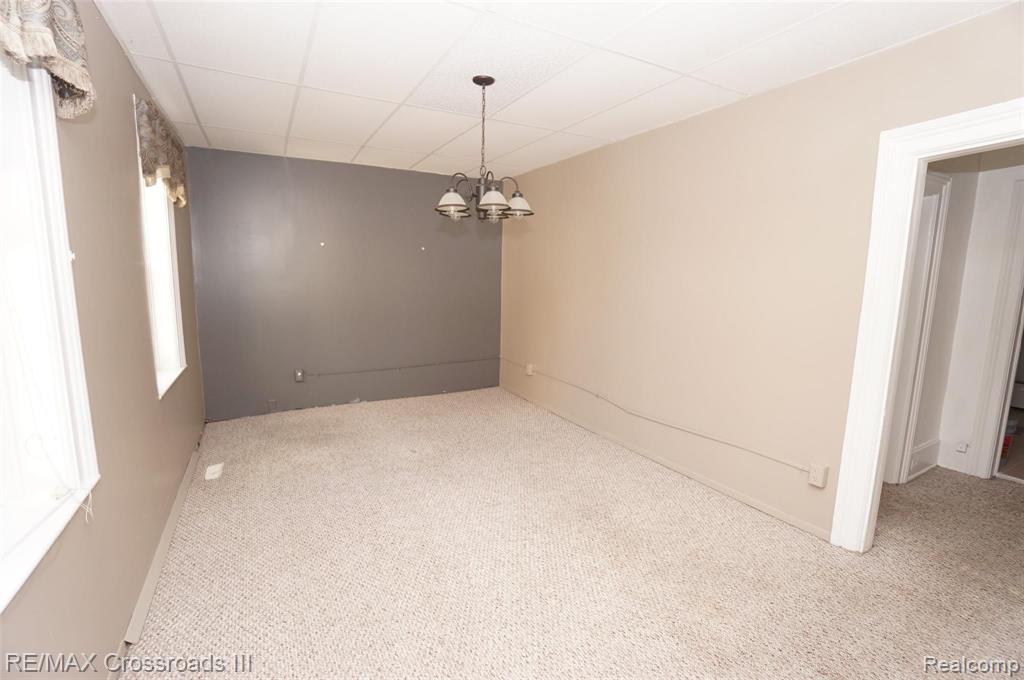 2708 Riverside Drive Trenton, MI 48183 - Photo 6 of 17