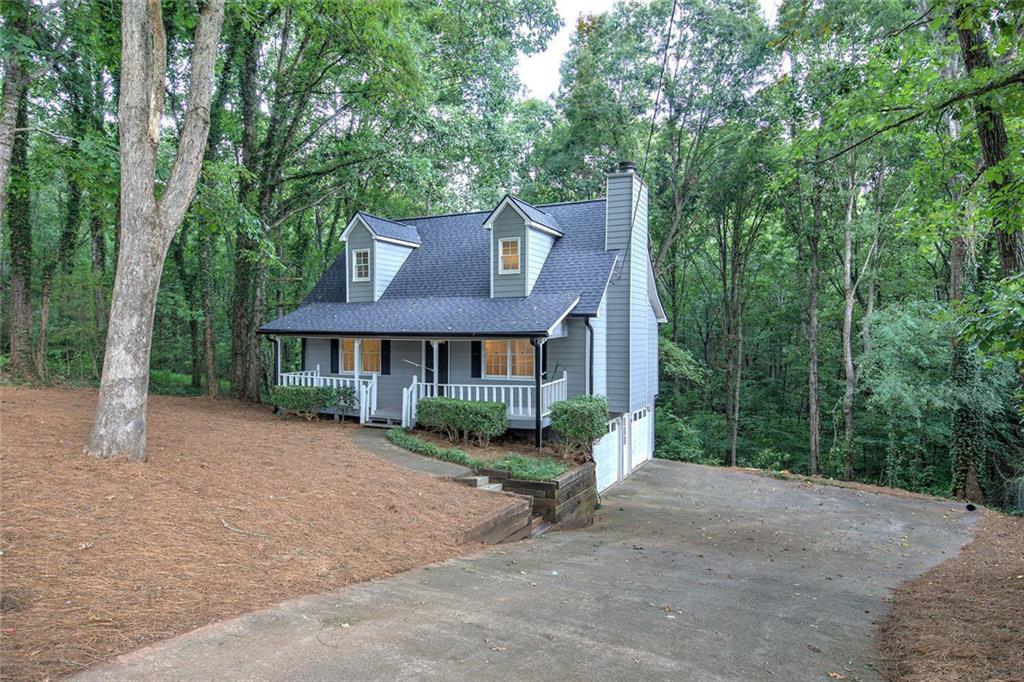 530 Cove Road Canton, GA 30114 - Photo 5 of 42 Gallery Image 5