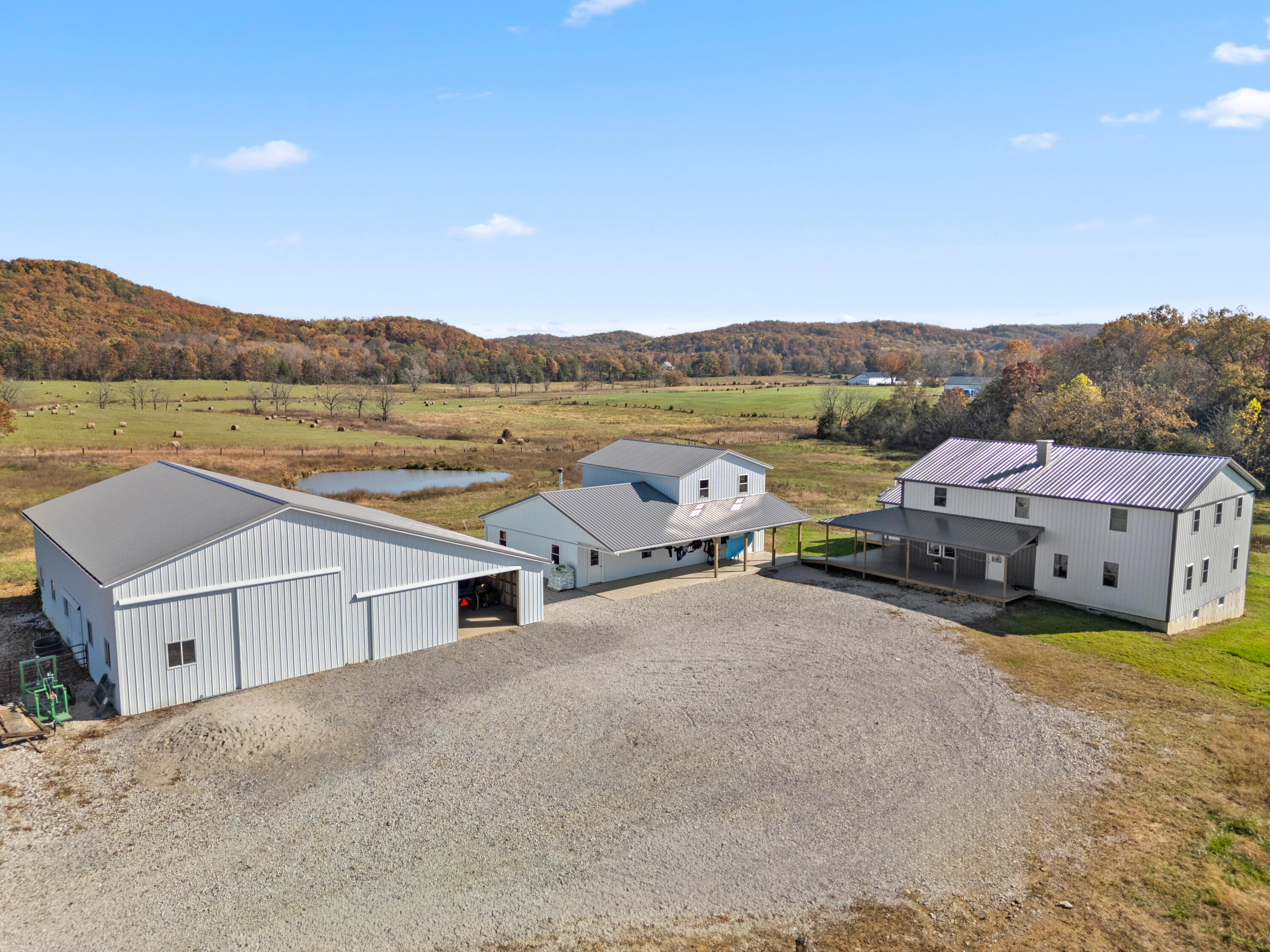 367 Walnut Road Owingsville, KY 40360 - Photo 1 of 50 DJI_0627-1