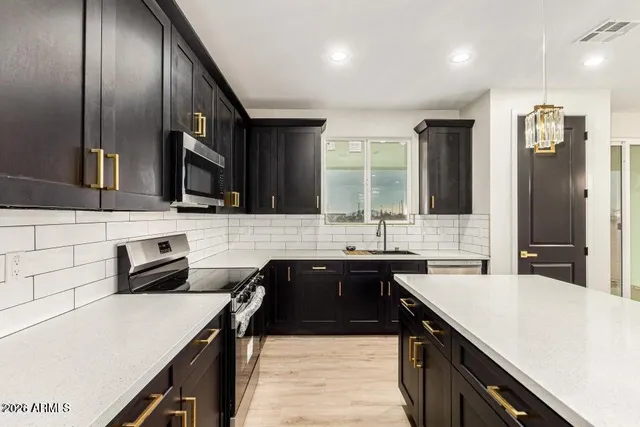 $424,500 | 5708 North 381st Drive, Tonopah, AZ 85354